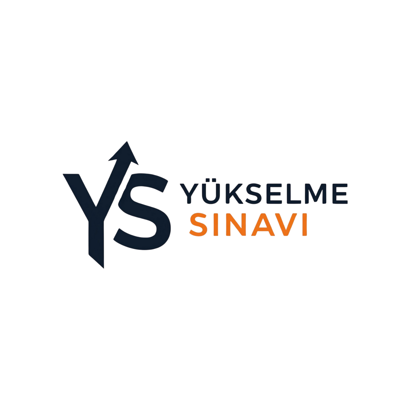 Yükselme Sınavı Logo