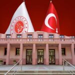 Adalet Bakanlığı